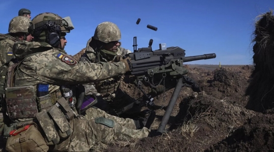 «Ucrania prepara un ataque de falsa bandera con numerosas víctimas para acusar a Moscú», afirma la inteligencia rusa