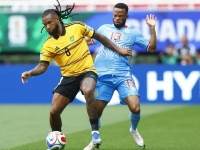 Repechaje para el Mundial 2026: República Democrática del Congo venció a Jamaica y clasificó