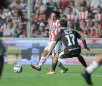 Torneo apertura de la Liga Profesional: Unión y Platense, se repartieron los puntos