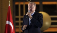 Erdogan lanzó una dura advertencia contra Israel