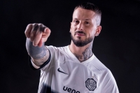 Darío Benedetto podría arribar a Newell´s Old Boys