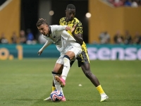 Mundial de clubes: Borussia Dortmund derrotó a Monterrey por 2-1 y clasificó a los cuartos