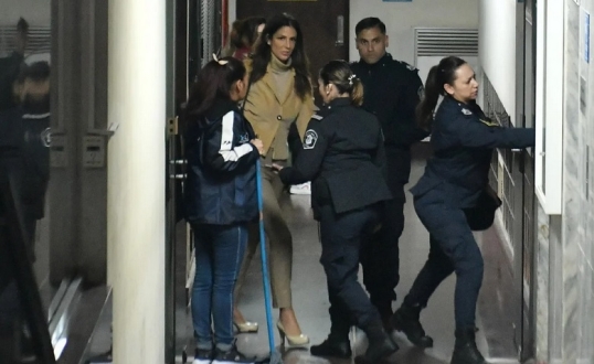 Habrá nueva audiencia para definir cómo sigue el juicio por la muerte de Diego Maradona