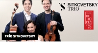 El Trío Sitkovetsky arriba a la Fundación Beethoven