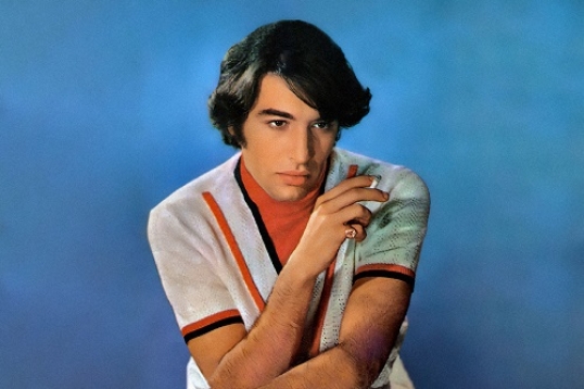 El CCK presenta Sandro, la consagración