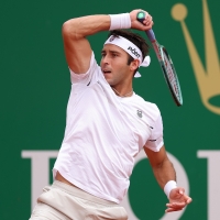 Masters 1000 de Montecarlo: Tomás Etcheverry le ganó al búlgaro Grigor Dimitrov