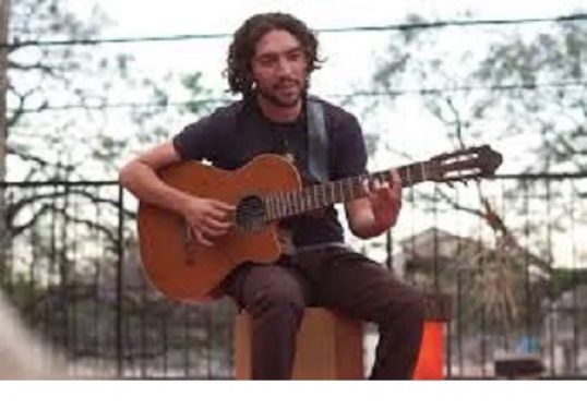 Pablo Bruno presenta su tercer disco, «Sanará la magia»