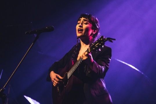 CC Recoleta: Programación del 18 al 27 de octubre | Música, cine, artes visuales y más!