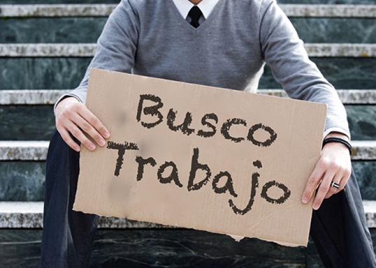 En el cuarto trimestre del 2025, el desempleo subió al 7,5%