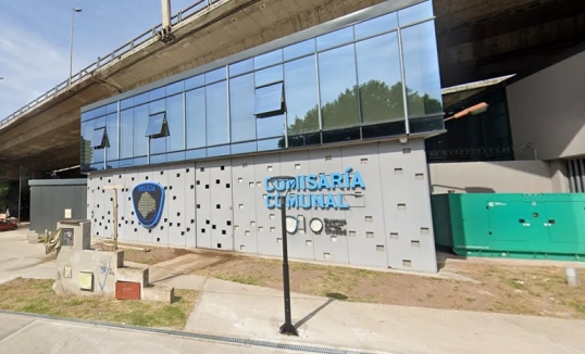 Recapturaron al séptimo prófugo de la Alcaidía del barrio Liniers