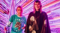 Luego de tres años, Aterciopelados regresa a Buenos Aires. Mirá el video