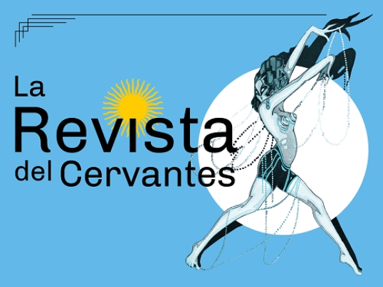 Volvió La Revista del Cervantes y se presenta de jueves a domingos
