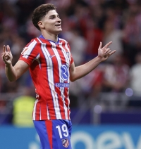 Champions League: Atlético de Madrid enfrenta a Union St. Gilloise y Slavia Praga al Arsenal