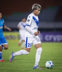 Copa Libertadores Grupo H: Vélez cayó ante San Antonio Bulo Bulo