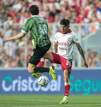 Torneo clausura de la Liga Profesional de Fútbol: Aldosivi superó por 2-0 Unión