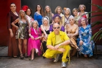 Estreno en el Teatro del Pueblo: "Irreverentes", de José María Muscari