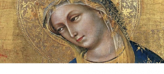 "Vespro della beata Virgine", única función en la Iglesia de San Ignacio de Loyola