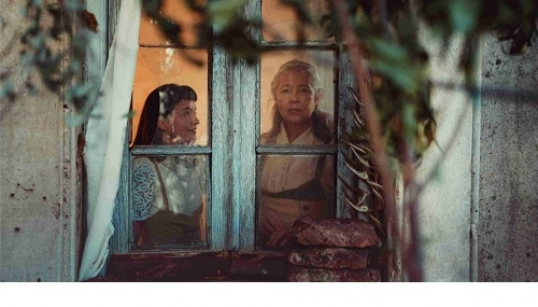 Partir(se) de Belén Galain | A pedido del público, nuevas funciones en junio!