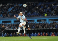 Torneo clausura de la Liga Profesional de Fútbol: Barracas derrotó por 1-0 a Racing