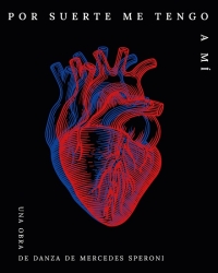 Danza: "Por suerte me tengo a mí" en El excéntrico de la 18º