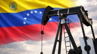 El vicepresidente Vance, explica la importancia del petróleo de Venezuela para EE.UU