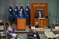 Australia y la Unión Europea firman un acuerdo de libre comercio