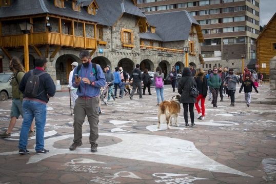 En el 2025 el Gobierno fijó tres días no laborables con fines turísticos