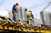 Ciudad de Buenos Aires: El costo de la construcción subió por encima de la inflación