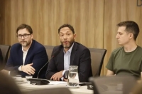 Comisión $LIBRA: Denunciarán al fiscal Taiano de “entorpecimiento y encubrimiento” en la causa que investiga al presidente Milei