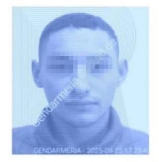 Triple femicidio: Interpol emitió un pedido de captura internacional contra Matías Agustín Ozorio