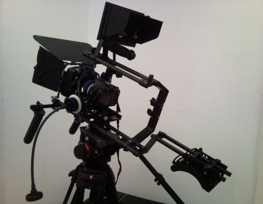 El INCAA lanza un concurso para comedias en cortometraje