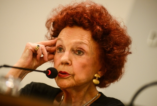 Falleció Eva Giberti, pionera en los estudios de género y dejó una huella profunda en políticas públicas