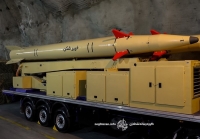 Irán realiza contundentes bombardeos sobre Israel tras ataques de EE.UU