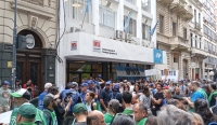 La dirección del INTA aprobó iniciar en abril un plan de 1.500 retiros voluntarios en el organismo