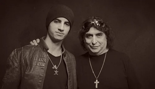 Mar del Plata: se presenta Luis Salinas en concierto