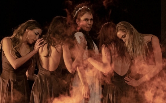 Sumaj Pachamama, un viaje hacia el origen de la vida