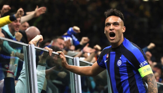 Inter de Italia: Lautaro Martínez se resintió de su lesión y se perderá los próximos partidos