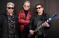 Virus, la banda que marco antes y después en rock nacional, vuelve al Teatro Ópera La Plata