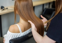 ANMAT prohibió el uso, venta, publicidad y distribución de productos para alisados