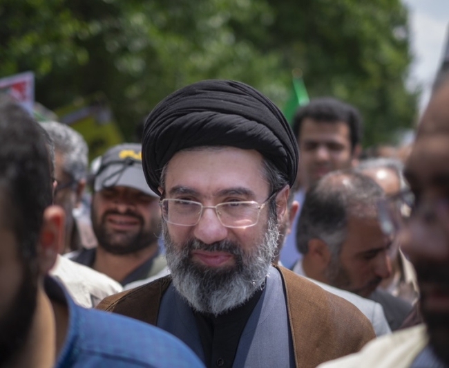 Irán eligió al nuevo líder supremo del país