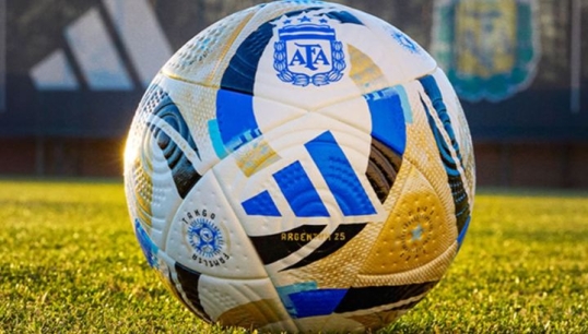 AFA: El torneo apertura comienza el 22 de enero