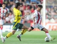 Torneo clausura de la Liga Profesional de Fútbol: Unión venció por 3-0 a Defensa y Justicia