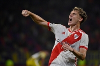 Mundial de clubes: River enfrenta al Inter de Italia, por la clasificación a octavos de final