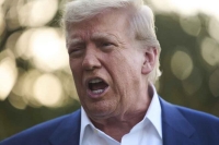 Donald Trump: «Me entristece ver cómo Elon Musk 'ha descarrilado' por completo»