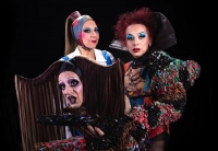 «Proyecto Patria. Cartas desde el exilio» se presenta en el Teatro El Grito