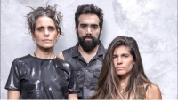 Eruca Sativa llega a La Plata y se presenta en el Teatro Opera