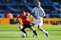 Independiente: Facundo Zabala, regresa a Olimpia de Paraguay