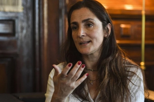 Misiones: Revelaciones de la directora de la ONG que dio origen a la investigación contra Germán Kiczka