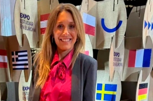 Quiénes son los dueños de National Shipping, la naviera que aparece en la denuncia contra Bettina Angeletti