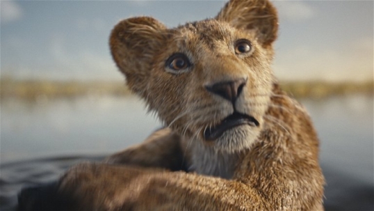 Se estrena el film «Mufasa: El Rey León»